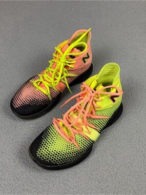 New Balance OMN1S Shoe Men's 8 Sundown Kawhi Leonard Basketball Sneakers